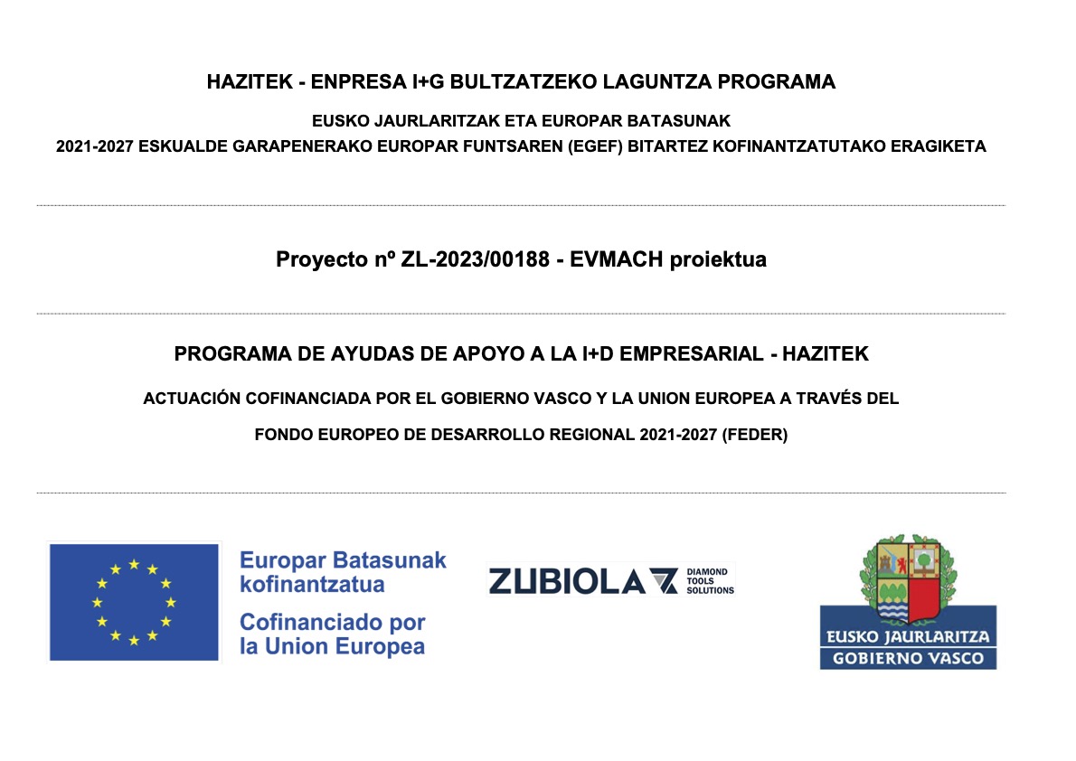 Certificado proyecto Hazitek